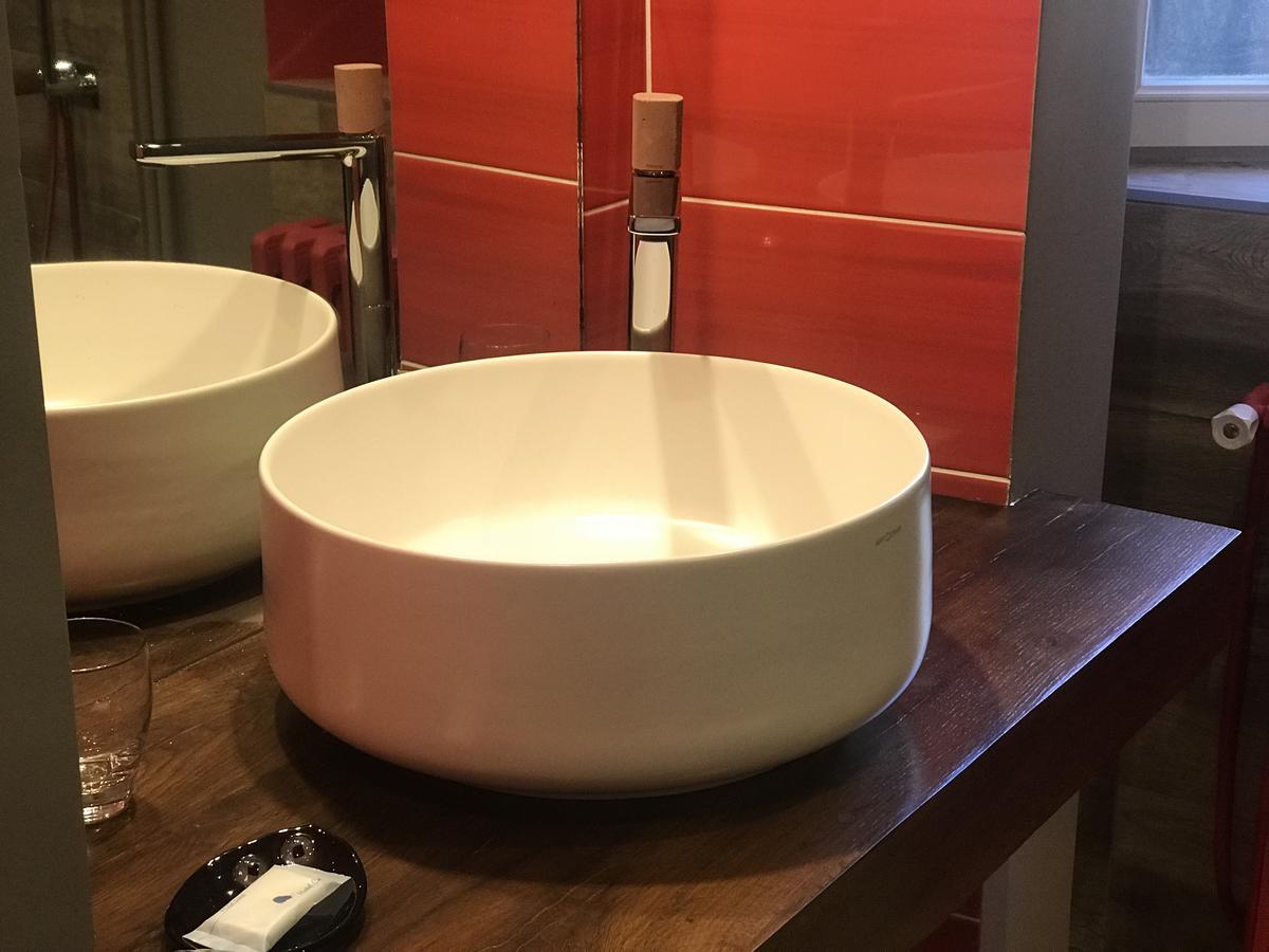 Hotel Restaurant D'Alibert Caunes-Minervois Екстер'єр фото